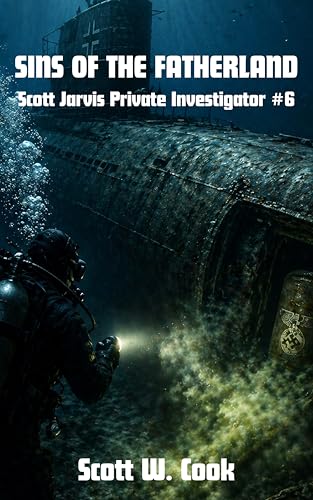 Sins of the Fatherland book cover
