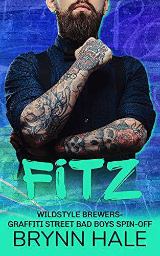 Fitz book cover