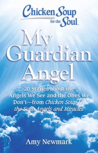 My Guardian Angel (By: Amy Newmark) cover