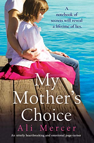 My Mother's Choice book cover