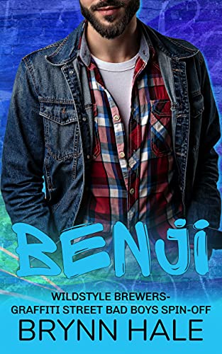 Benji book cover