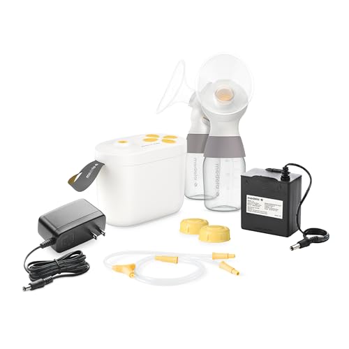 Medela Pump In Style