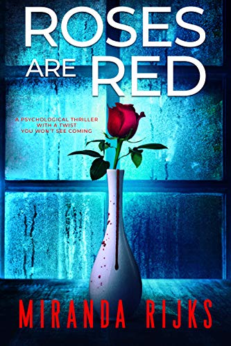 Roses Are Red book cover