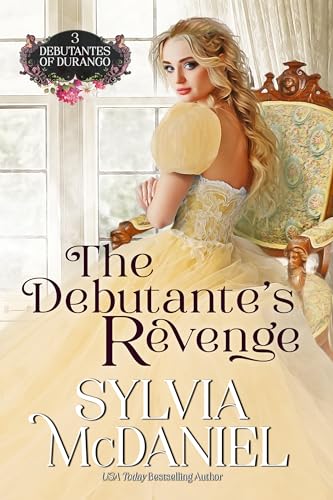 The Debutante's Revenge book cover