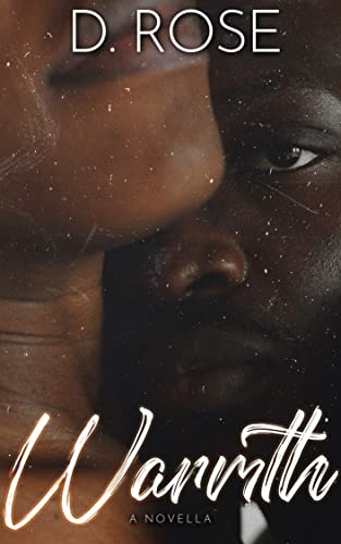 Warmth book cover