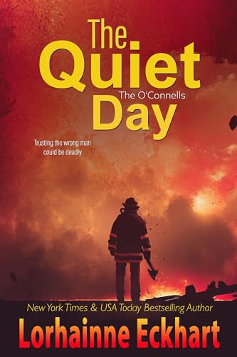 The Quiet Day book cover
