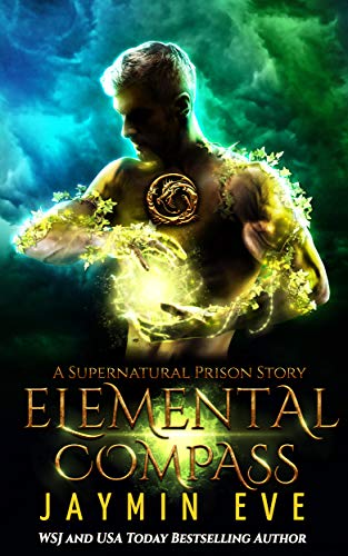 Elemental Compass cover