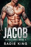 Jacob (Alpha Cops #2)