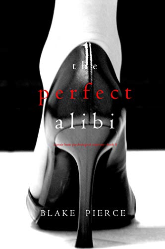 The Perfect Alibi book cover