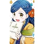 本好きの下剋上 司書になるためには手段を選んでいられません フルHD(1080×1920)スマホ壁紙/待受 マイン 本好きの下剋上 司書になるためには手段を選んでいられません フルHD(1080×1920)スマホ壁紙/待受 マイン