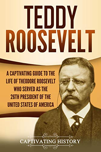 Teddy Roosevelt
