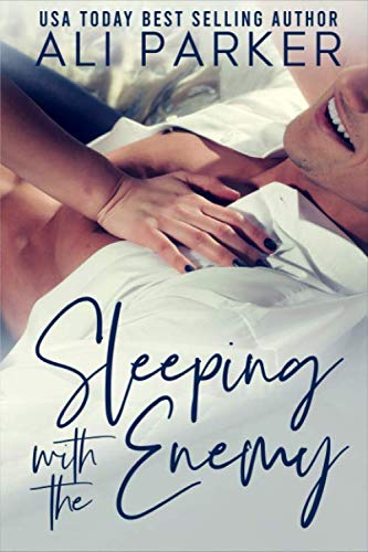 Sleeping with the Enemy book cover