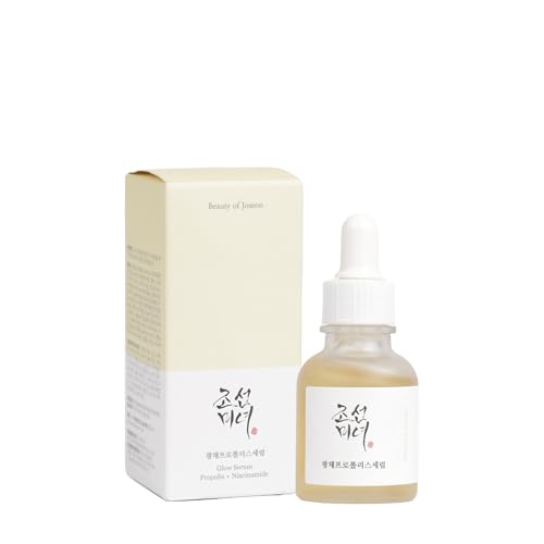 Beauty of Joseon Glow Serum Propolis + Niacinamide 30 ml