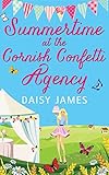 Summertime at the Cornish Confetti Agency