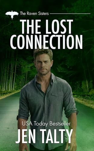 The Lost Connection book cover