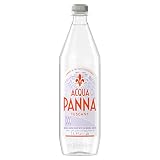 PICKUP! 注目商品4 - Amazon.co.jp: 天然水　アクアパンナ（Acqua Panna）直輸入品　PET 1000mLｘ12本　トスカーナ産ナチュラルミネラルウォー