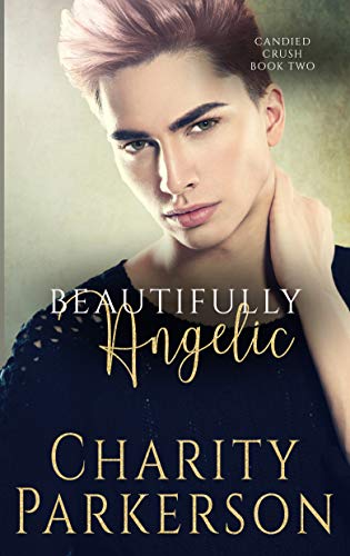 Beautifully Angelic book cover