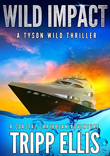 Wild Impact book cover