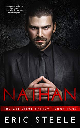 Nathan book cover