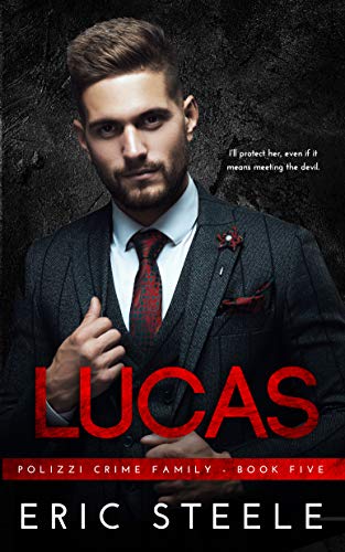 Lucas book cover