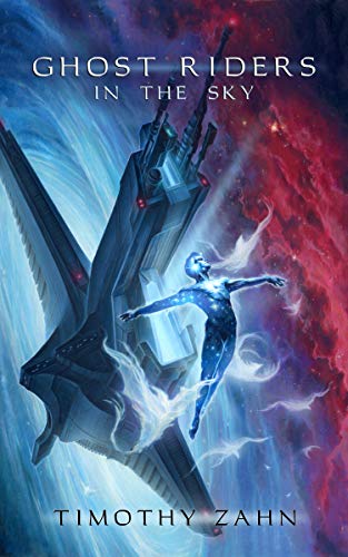 Ghost Riders In The Sky cover