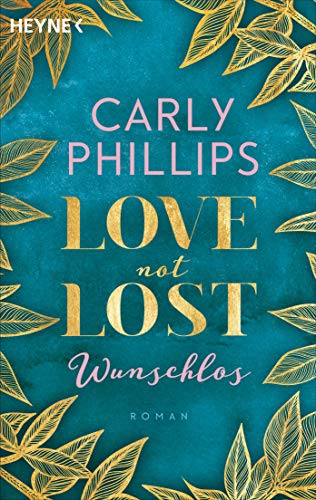 Love not Lost - Wunschlos book cover
