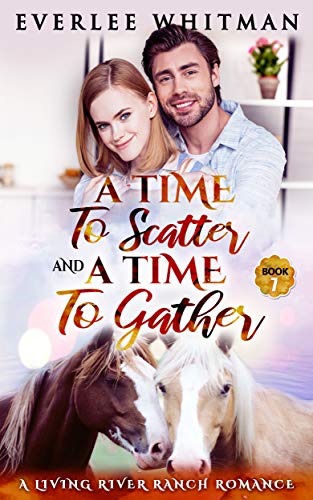 A Time to Scatter and a Time to Gather book cover