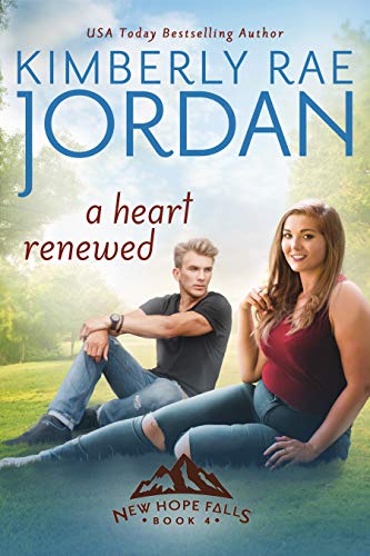 A Heart Renewed cover