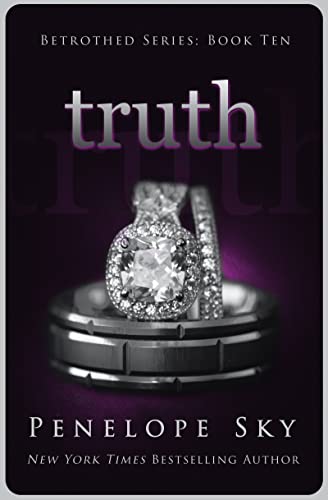 Truth book cover