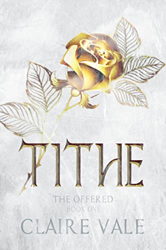 Tithe book cover