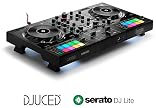 Hercules DJControl Inpulse 500