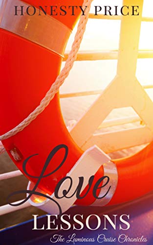 Love Lessons (By: Honesty Price) cover