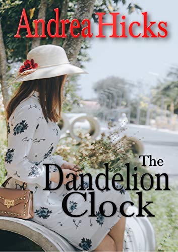 The Dandelion Clock book cover
