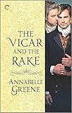 The Vicar And The Rake A Gay Historical Romance Society Of Beasts Book 1