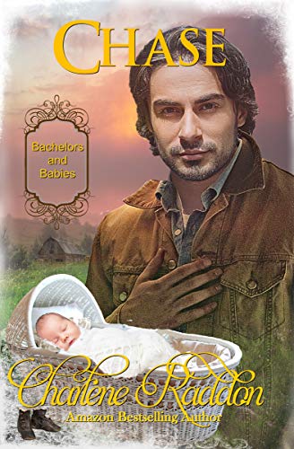 Chase book cover