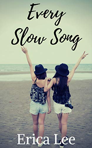 Every Slow Song book cover