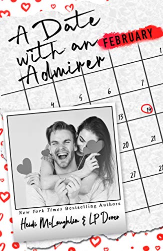A Date with an Admirer book cover