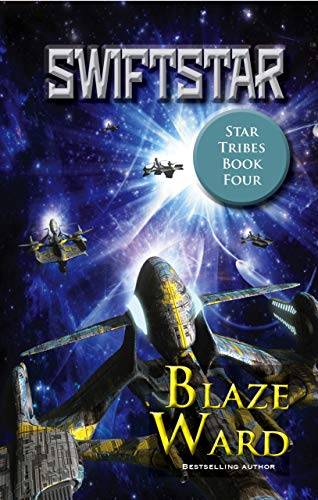 SwiftStar book cover