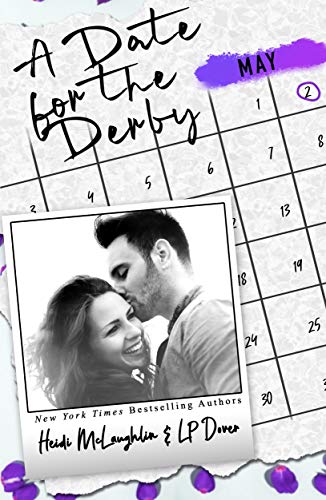 A Date for the Derby cover