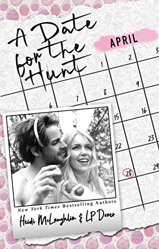 A Date for the Hunt cover