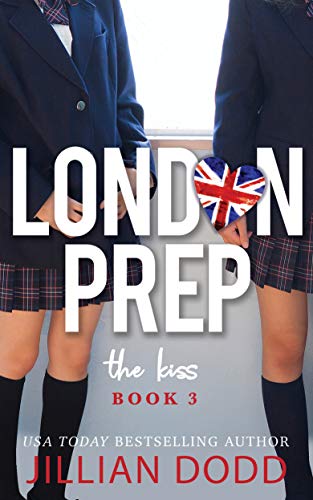 The Kiss book cover