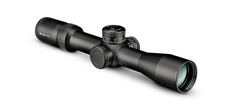 Vortex Optics Strike Eagle 5-25x56 First Focal Plane Riflescope - EBR-7C Reticle (MOA)