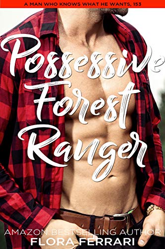 Possessive Forest Ranger book cover