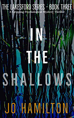 In The Shallows book cover