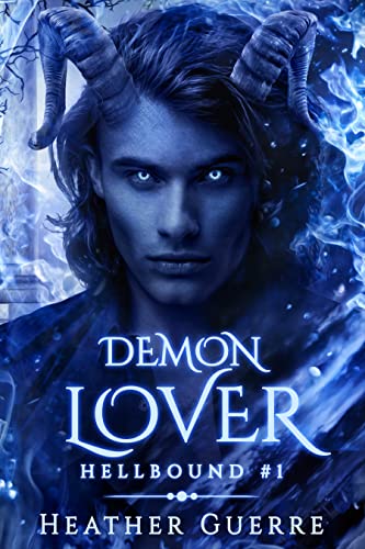 Demon Lover book cover