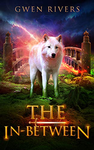 The In-Between book cover