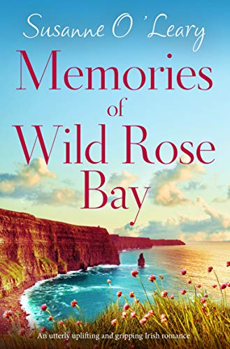 Memories of Wild Rose Bay cover