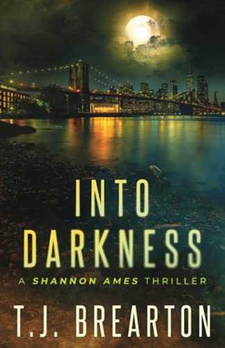 Into Darkness / The Killing Time book cover