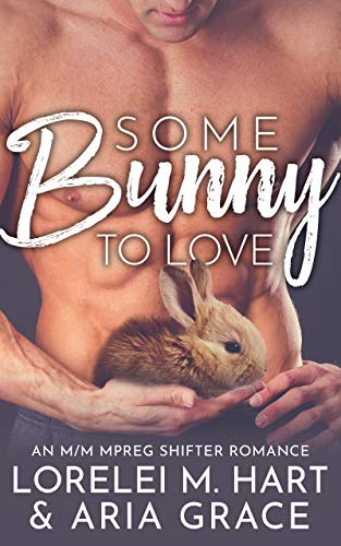Some Bunny to Love book cover