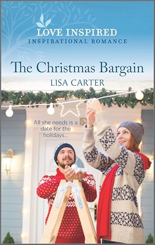 The Christmas Bargain cover